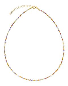 Jewel Colourful - Halskette