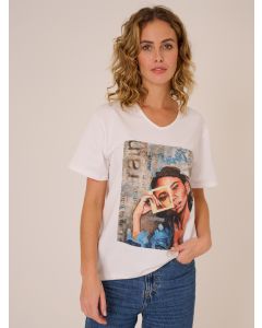 Jose Art Gallery - Shirt - No Filter