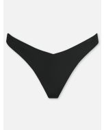 Bora Bora Black - Bikini-Hose Minislip